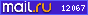 Рейтинг@Mail.ru